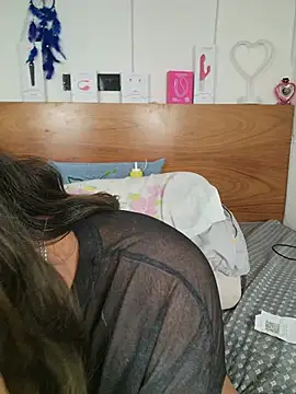 azulzulix Chat XXX live