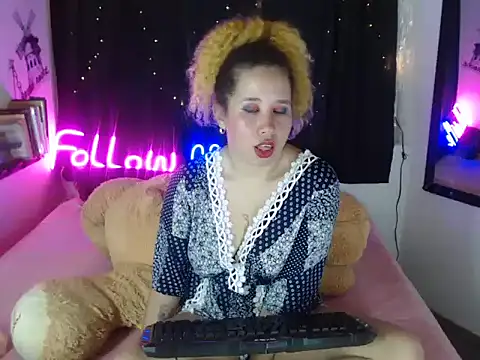 Chat XXX en directo de temptation-x