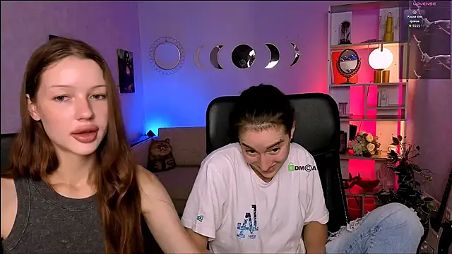 Chat XXX Live khloebeauty