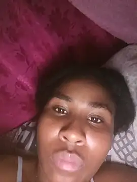 Negraamara Live XXX-chat