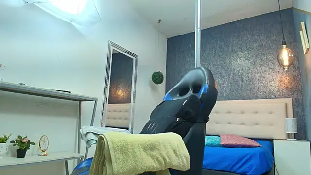 jeremy_delrey Chat XXX in diretta