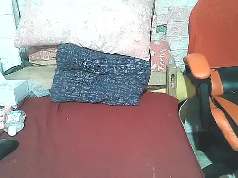 Živý XXX chat ur_obsession55