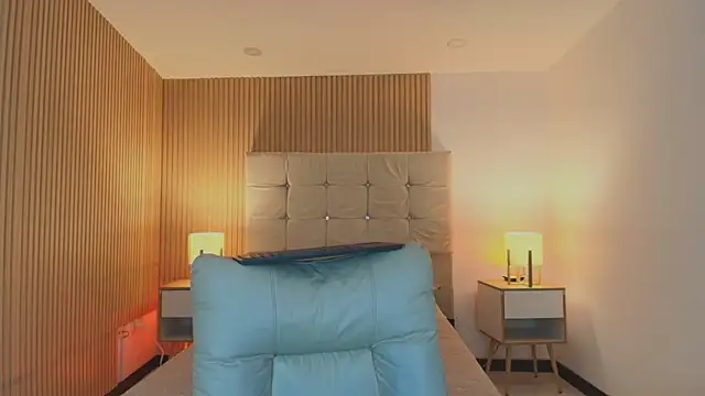 Živý XXX chat Baby_Venuss