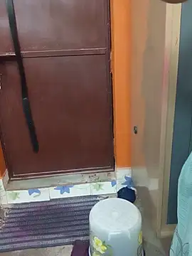 Manjudear's Webcam Show
