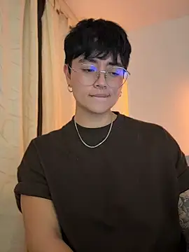 XXX chat uživo modela Chriss_gomez2