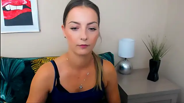 NatalieSexy – Live XXX-chat