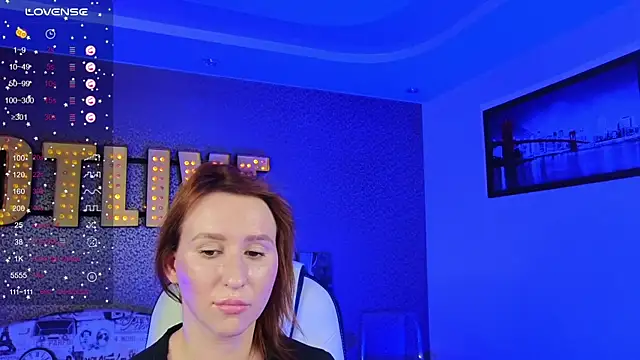 Czat XXX na żywo – Kriswix