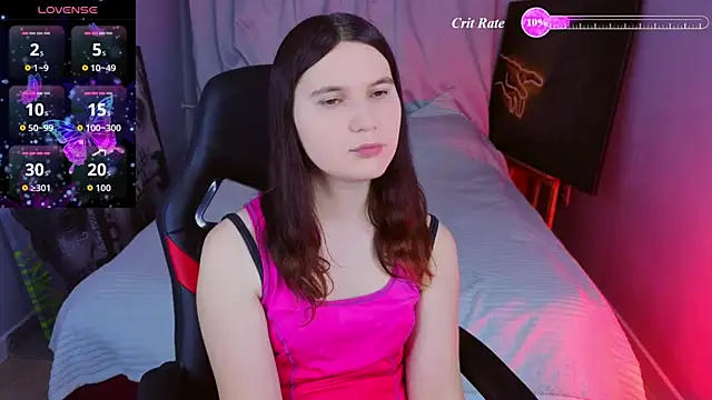 SabrinaLee Chat XXX live