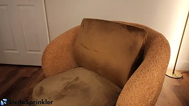 StellaSprinkler Live XXX-Chat