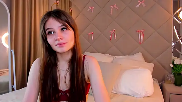 Czat XXX na żywo – Eva_Anderson
