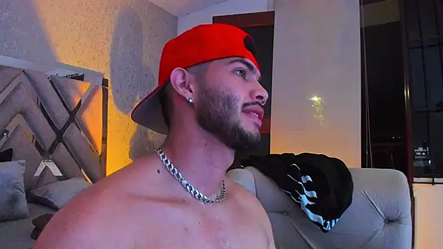 Vincentblack Live XXX-Chat