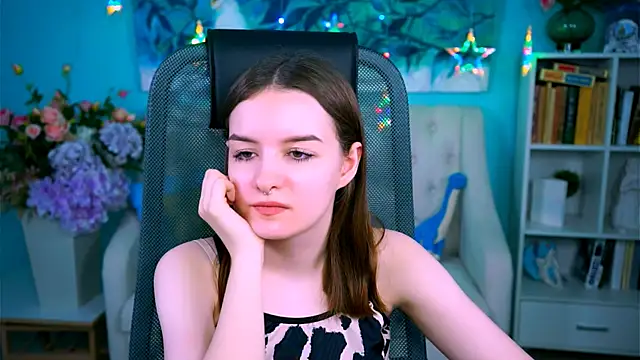 KellieBanshe live XXX chat