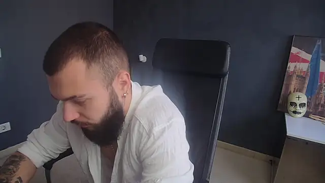Chat +18 de OscarWillss ao vivo