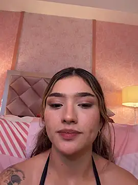 Arianavillada Chat XXX in diretta