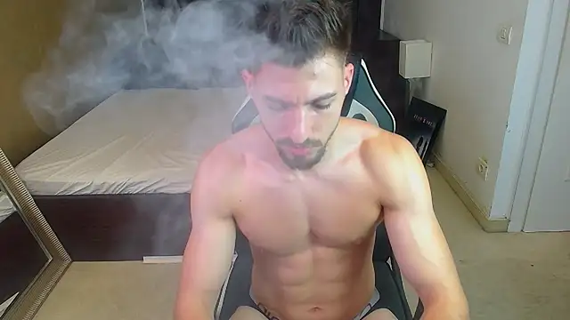 FelixRook – Naživo XXX chat