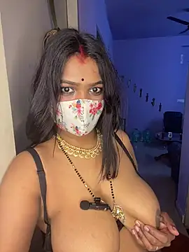 Вебкам-шоу Savita_Desai_BDSM_couple