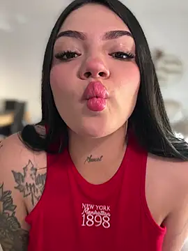 MarianDiRose Obrolan Langsung XXX