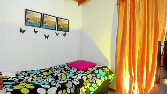 XXX chat uživo modela Vlad__night