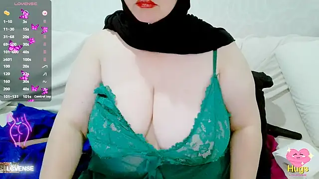 Chat XXX ao vivo de tatli_bela