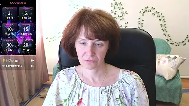 دردشة Lia_Tito الجنسية المباشرة