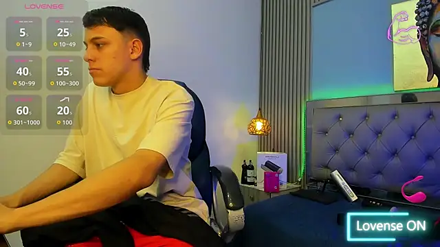 Ethanx18_ Live XXX-Chat