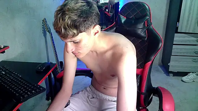 Pablito_Junior11 লাইভ XXX চ্যাট