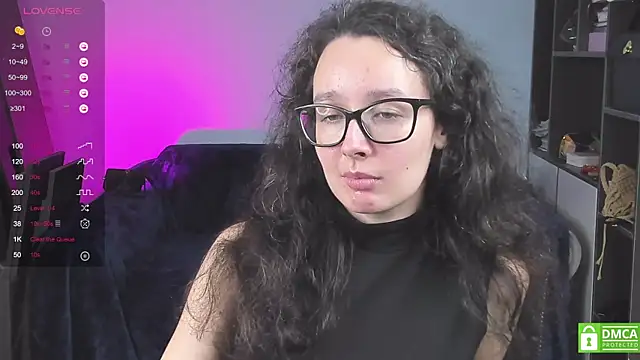 XXX chat uživo modela Agatta_Smith