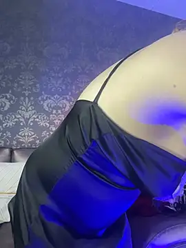Chat +18 de EvangelineLove_ ao vivo