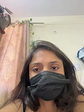 Chat XXX ao vivo de paribaby09