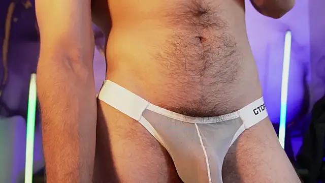 Sembang XXX Secara Langsung Oliver_Dallas1