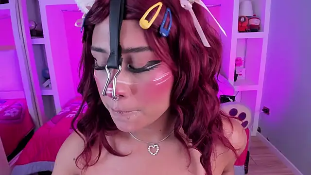 miss___megan's Live XXX Chat