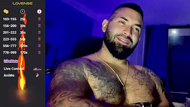 Chat XXX Live Max-prada