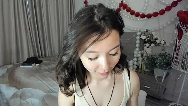 AgnieszkaBanana's Live XXX Chat