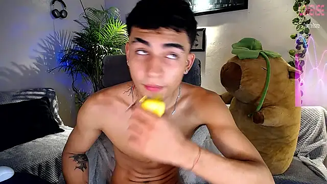 tiancam Live XXX-chat