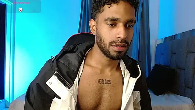 Damiano_walker Chat XXX in diretta
