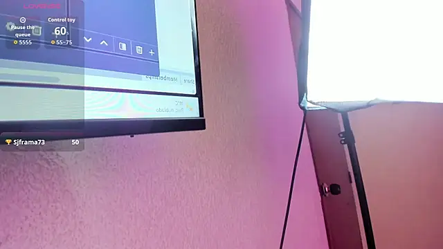 lill_kimss Live XXX-chat