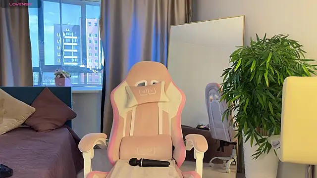 -Solar-Jane- Live XXX-Chat