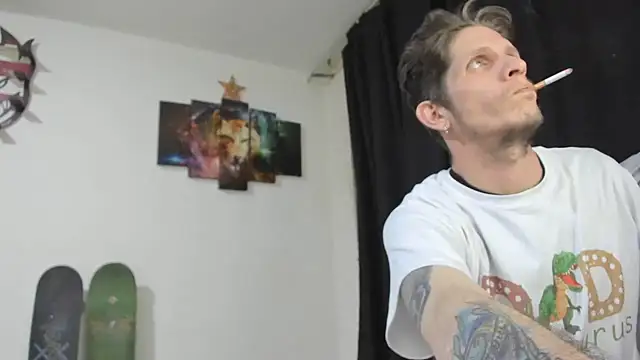 Jeff_Walton@xh – Naživo XXX chat