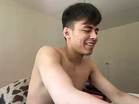 ToddWarren Obrolan Langsung XXX