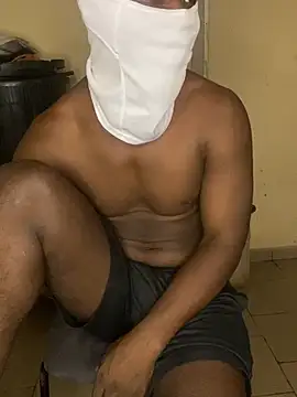 Chat XXX en directo de BlackCoffe2