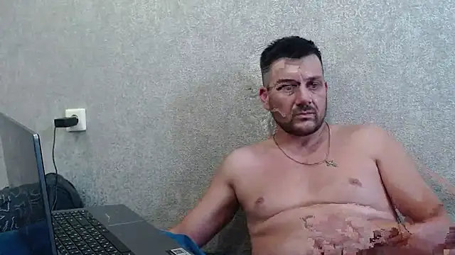 Show Webcam de MaeltraJoy