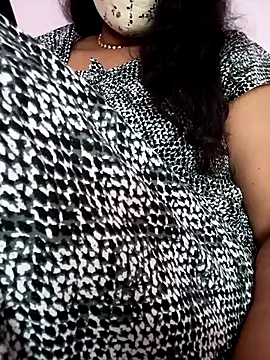 Chat +18 de Ammu14399 ao vivo