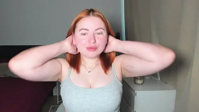 LAYLAxSTAR's Live XXX Chat