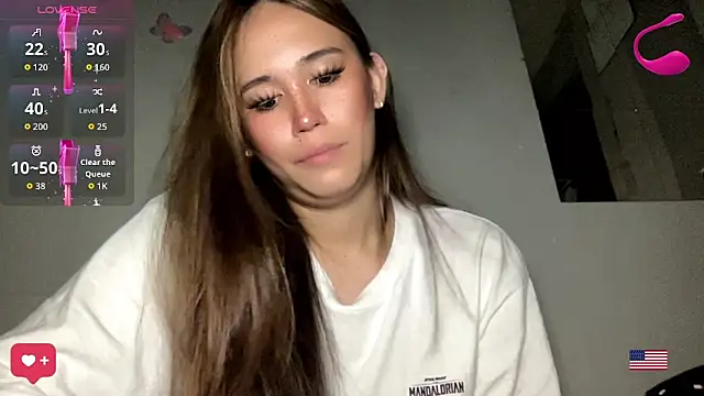 kathrynwilson1 Adlı Modelin Canlı XXX Sohbeti