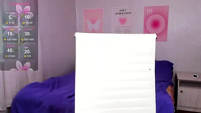 Geisha_Anna – Naživo XXX chat