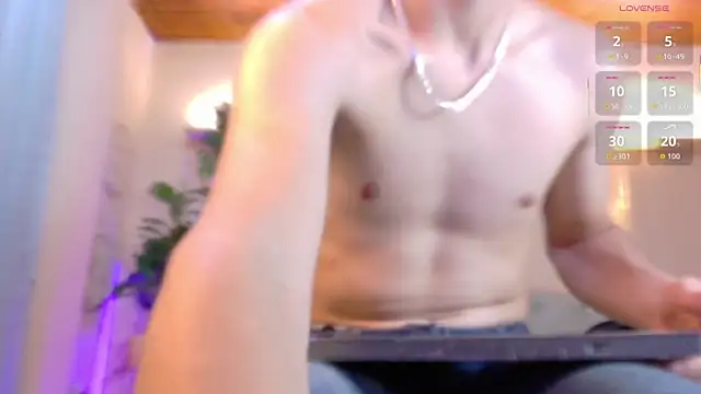 Živý XXX chat aalejo_gray
