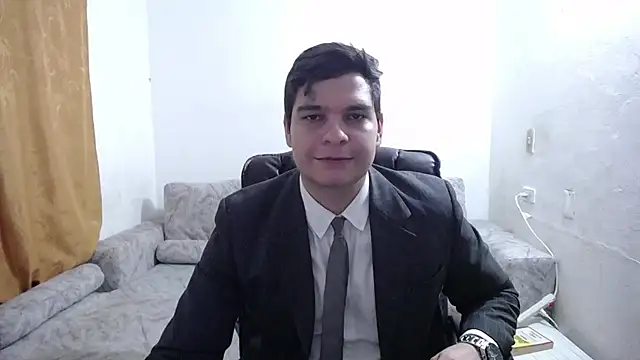 Victor_Maitland Obrolan Langsung XXX