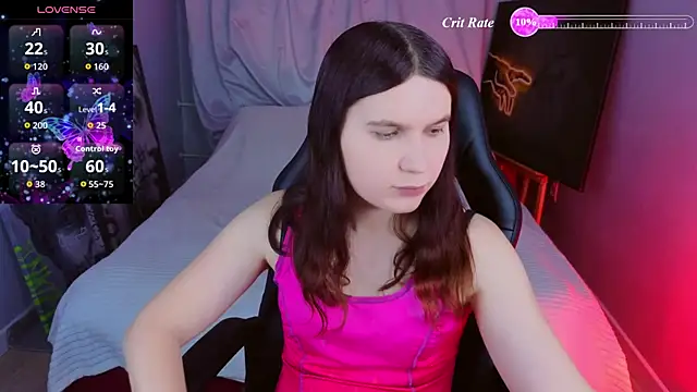 SabrinaLee: απευθείας συνομιλία ΧΧΧ