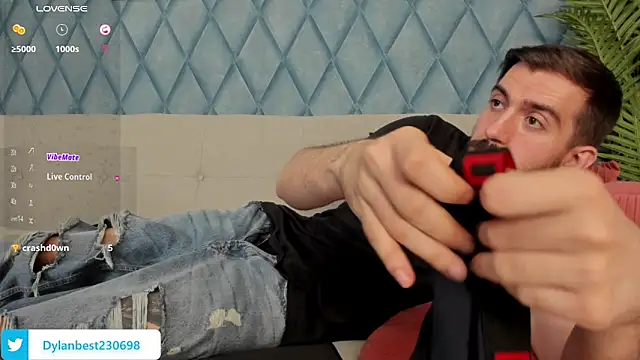 Dylan_Best Chat XXX live