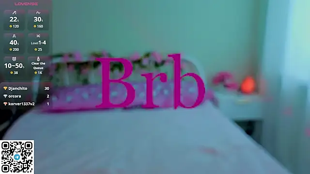 AngelBlaze's Live XXX Chat